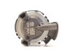 Airbag deployment crash/impact sensor 3Q0959354