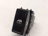 Quarter vent window switch 5E0959855A