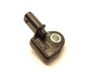 Airbag deployment crash/impact sensor 3Q0959351A