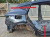 Rear quarter panel 