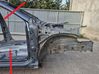 Front quarter panel 