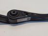 Vaihdelaatikon kannake 5Q0199855AC