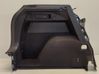 Trunk/boot side trim panel 5NA867427