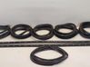 Rubber seal rear door 5NA867911B
