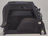 Trunk/boot side trim panel 5NA867427