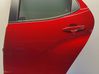 Rear door 