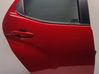 Rear door 
