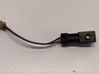 Headlining lighting console trim 8U0947356