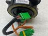 Airbag slip ring squib (SRS ring) 8622185