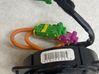 Airbag slip ring squib (SRS ring) 10J0546A
