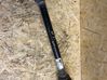 Rear driveshaft 8K0501203M