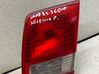 Tailgate rear/tail lights 12785764