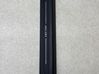 Front sill trim cover 12803118