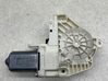 Front door window regulator motor 8T0959805B