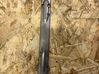 Headlight/headlamp mounting bracket 30678340