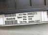 Speedometer (instrument cluster) 30682273