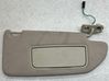 Sun visor 39883740