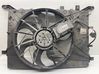 Electric radiator cooling fan 0130303909