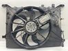 Electric radiator cooling fan 0130303909