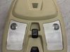 Front seat light 9168160
