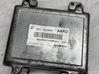 Engine control unit/module 12638807