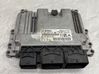 Engine control unit/module 9666319180