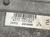 Engine control unit/module ECU 37820RMXE04