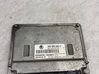 Engine control unit/module 03E906033A