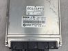 Engine control unit/module 0281010811