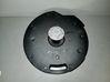 Subwoofer speaker 