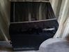 Rear door 