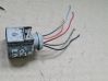 Engine installation wiring loom 4H0973713B