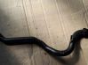 Engine coolant pipe/hose 06E121065Q