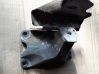 Engine mounting bracket 8K0199307BF