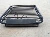 Roof trunk box 