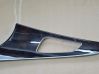 Front door trim bar 4G0867409D