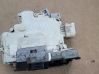 Rear door lock 4G0839016