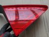 Tailgate rear/tail lights 