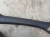 Front sill trim cover 8K0867233