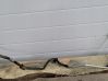 Air conditioning (A/C) pipe/hose 4G0260710AH
