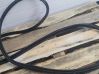 Seal rubber (tailgate) 