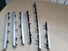Door card panel trim set 8V1853190AE