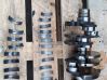 Crankshaft 059101AH