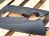 Rear seat side top trim 4G0857703AL