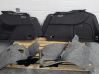 Trunk/boot lower side trim panel 8V5863888H