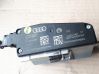 Steering wheel lock 8K0905852A