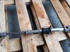 Joint de cardan colonne de direction 4G1419753B