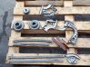 Slide rail for timing chain 06E109217Q