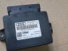 Hand brake control module 4H0907801F