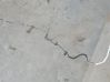 Fuel line/pipe/hose JR3C9G700